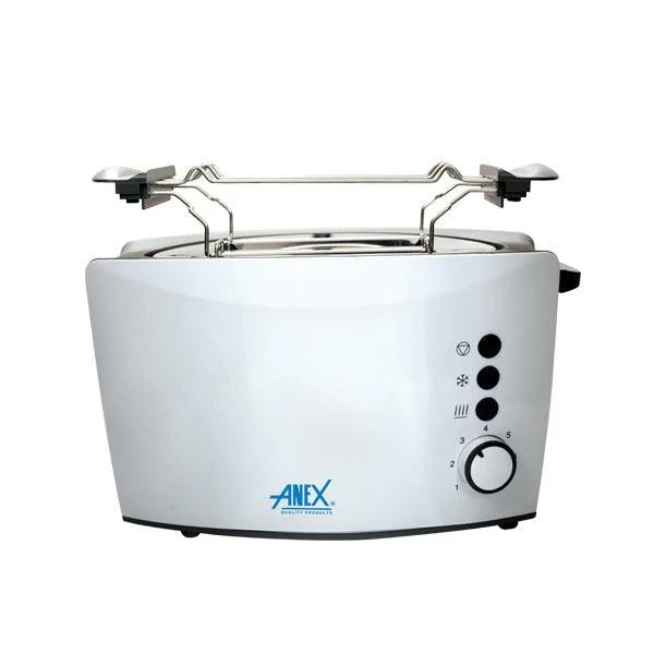 Anex AG‑3003 Deluxe 2 Slice Toaster