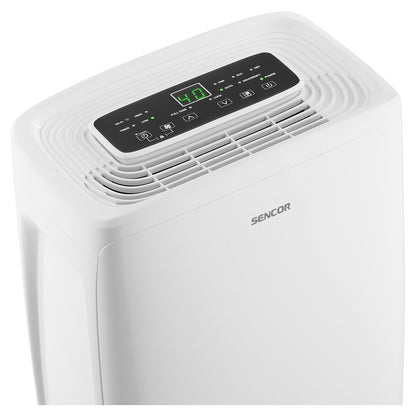 Sencor SDH 1028WH Smart Dehumidifier